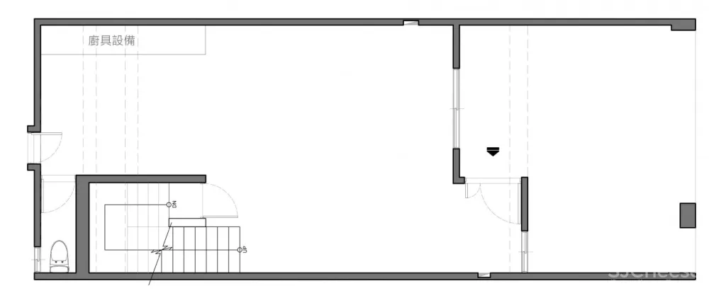 高雄G宅 奥立佛室内设计