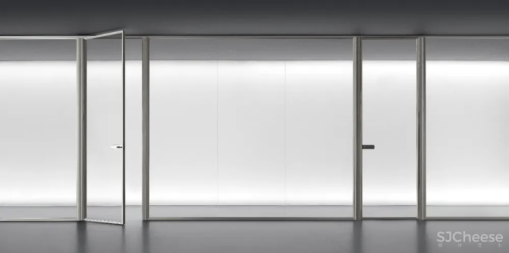 这才是真正的极简奢华