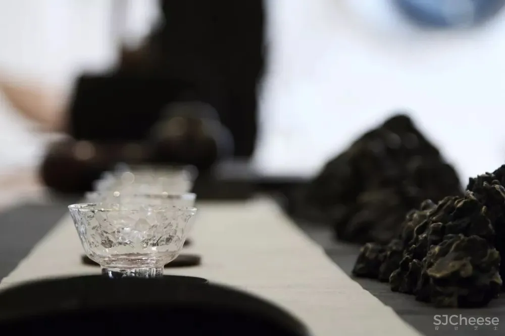 华润揭阳榕江悦府销售中心 矩阵纵横