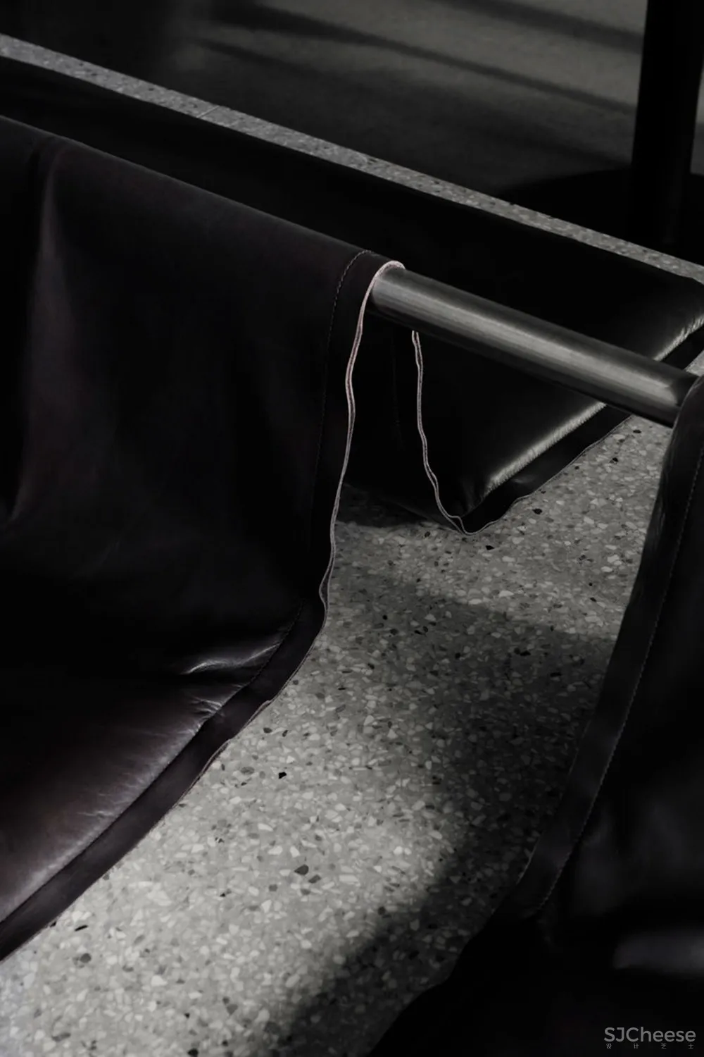 最爱极简主义?墨尔本这家咖啡店雨女有瓜! Ritz Ghougassian