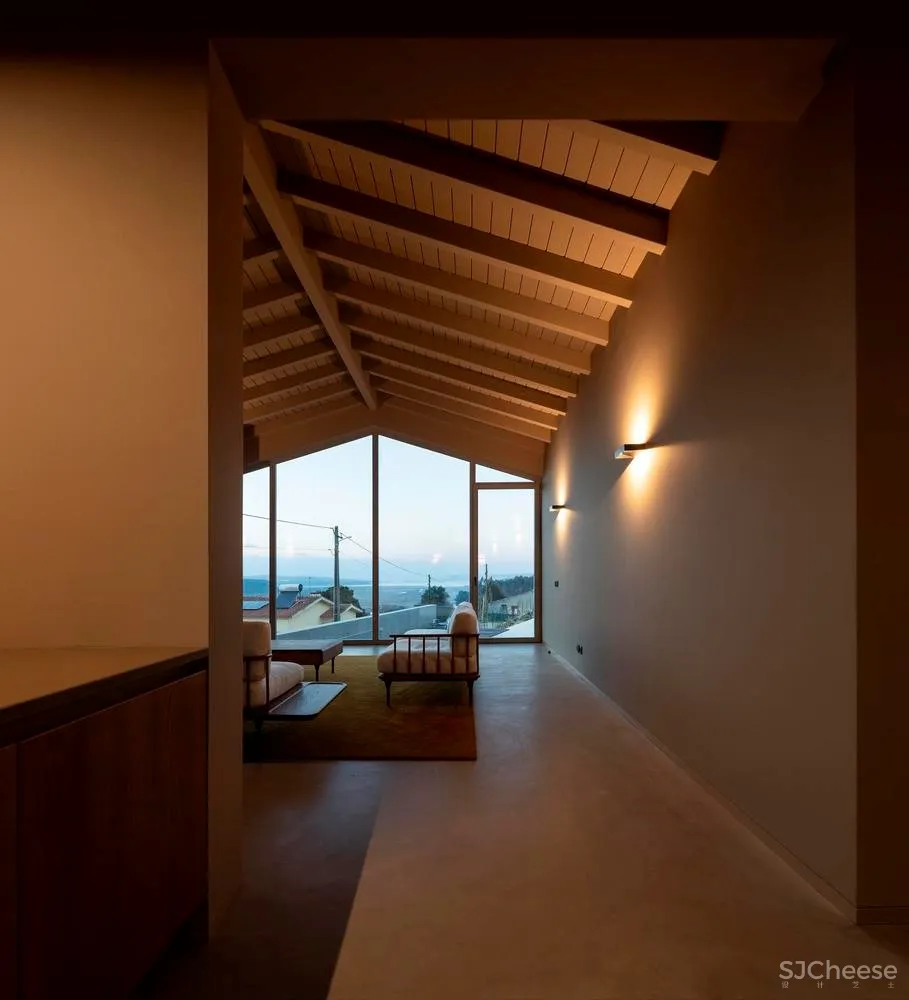 奥比多斯之屋 / FCC Arquitectura