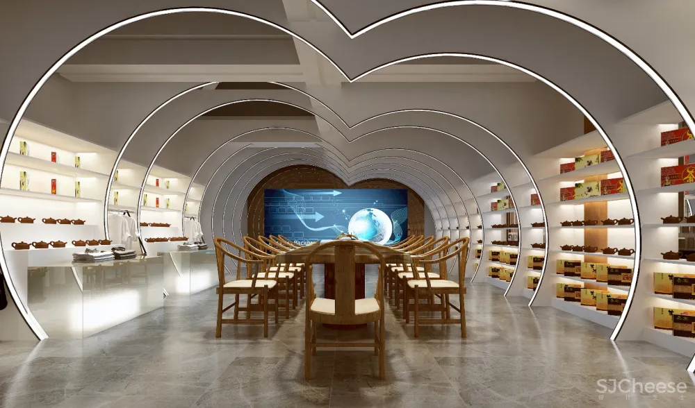 重庆荣昌互联网平台线下体验店