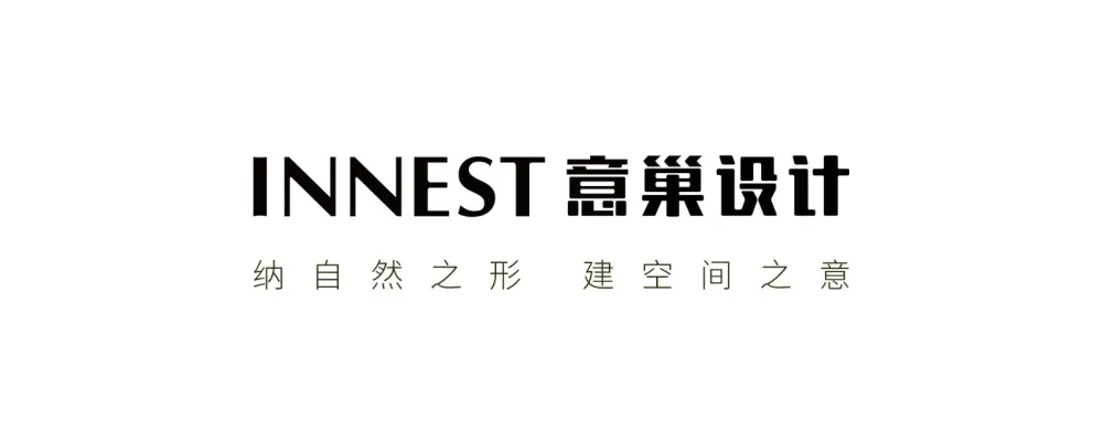意巢设计丨云山素居:清晖灵逸,抒意东方美学的会所设计