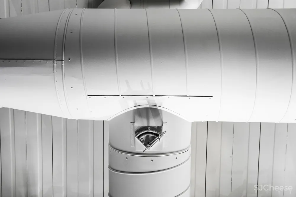 最爱极简主义?墨尔本这家咖啡店雨女有瓜! Ritz Ghougassian