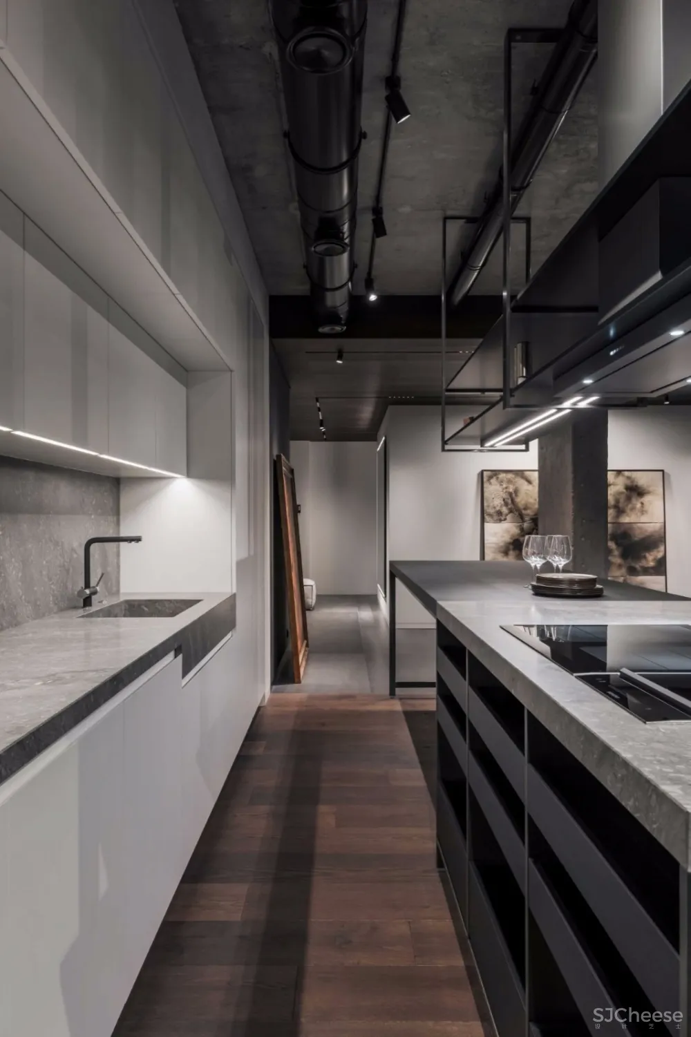 论高级灰之道,丨我只服这哥俩