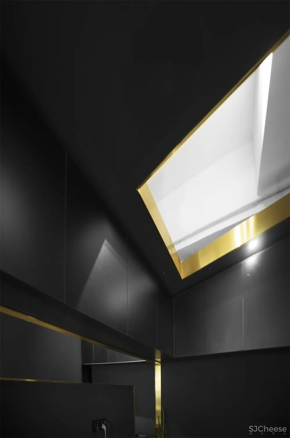 月介空间 | 东莞阔地景观办公室