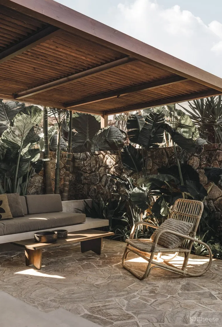 Annabell Kutucu & Lambs and Lions,CASA COOK CHANIA 一个现代主义的村庄 ，精明的旅行者