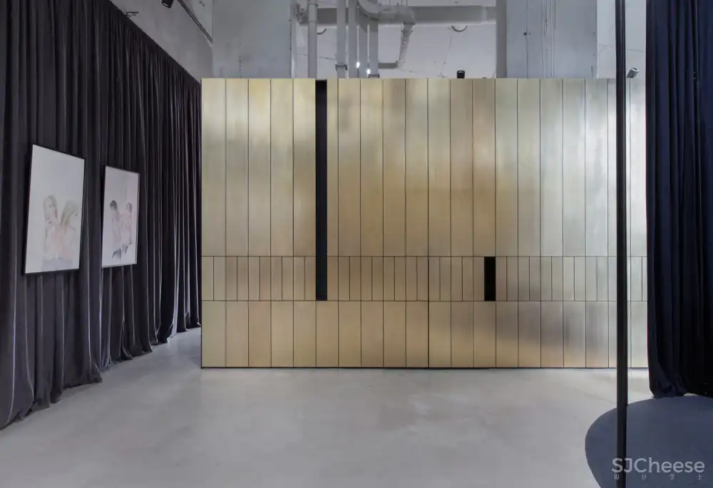 Alexander Volkov｜NV/9销售办事处