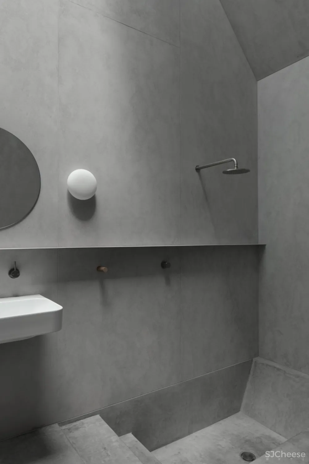 澳大利亚海滨别墅 Edition Office