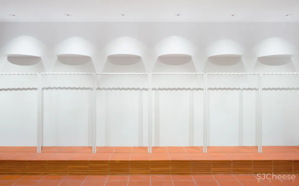 CLAP Studio | 香港HER时尚品牌店