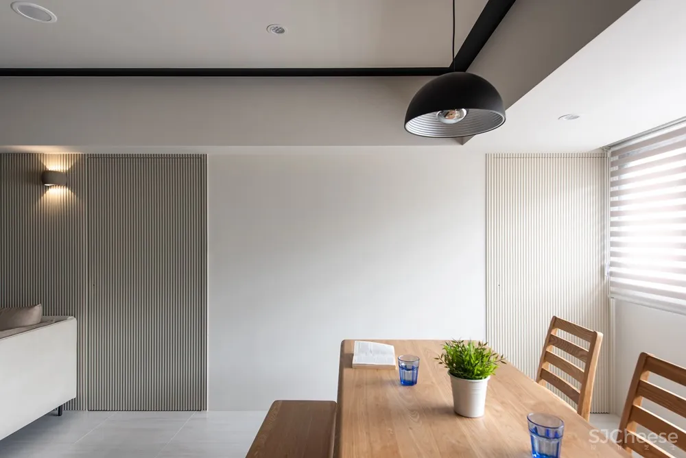 心悅之居 至文设计