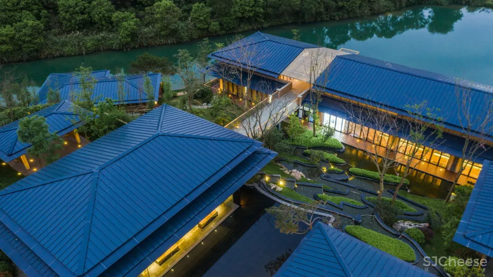 新作 | M.A.O.：拾野艺术空间