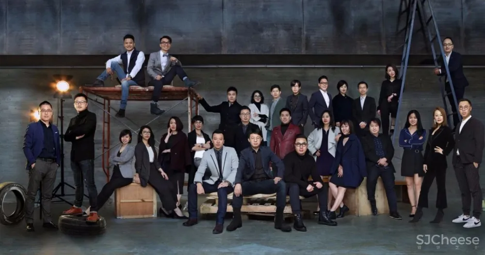 新作 | 世茂TOP系列 : 清新脱俗一抹绿,演绎富有灵性的山水意境!