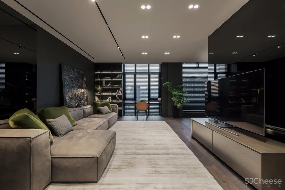 论高级灰之道,丨我只服这哥俩