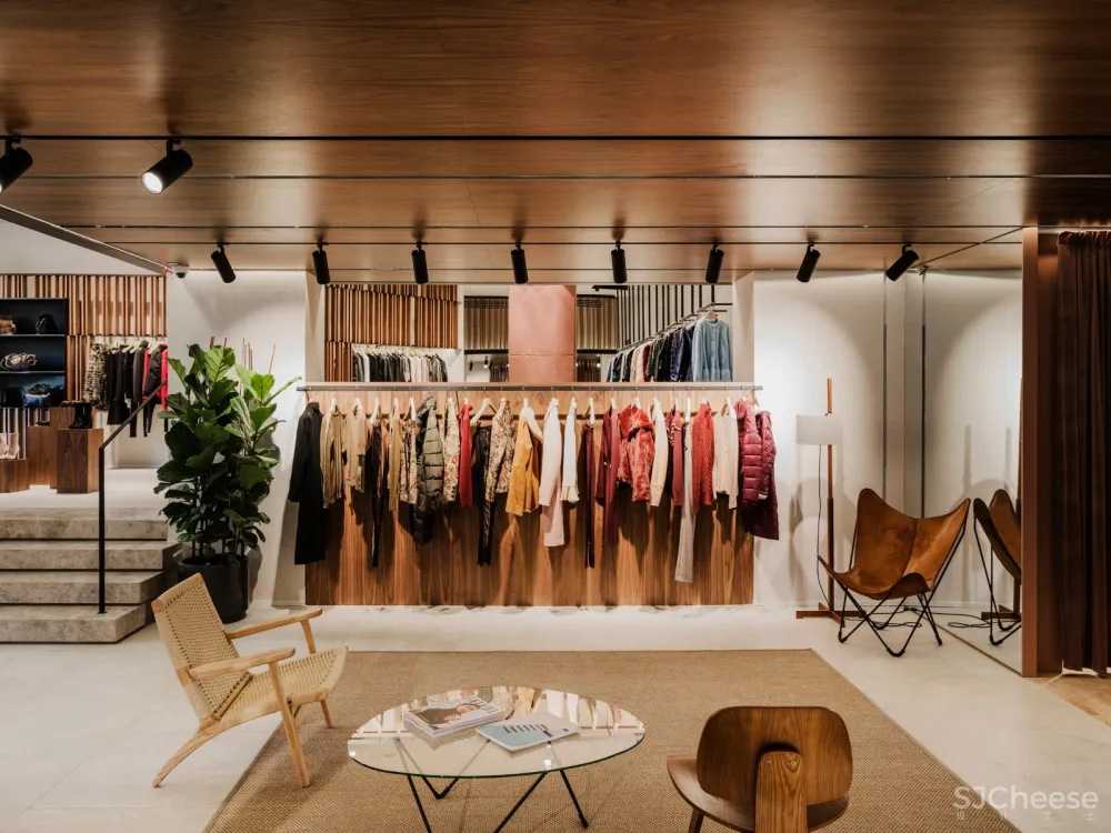 巴塞罗那JAVIER SIMORRA旗舰店 MESURA