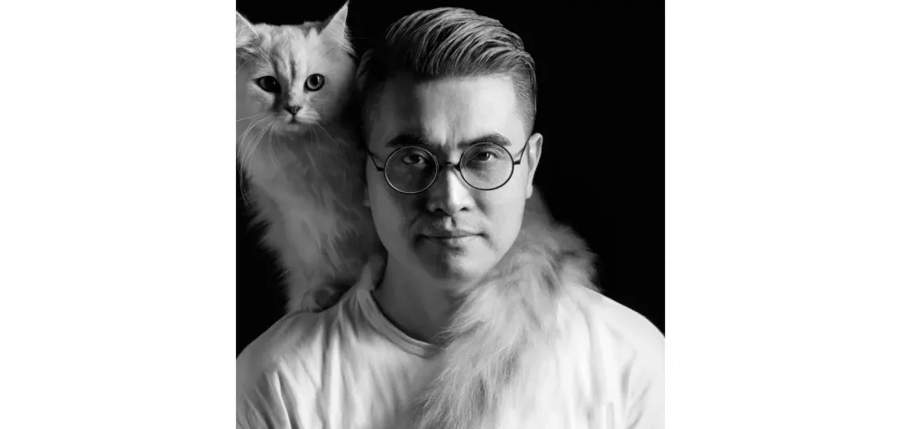 颜控时代,健身房也要网红范! 故事空间设计