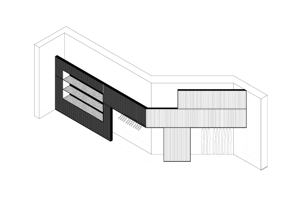 巴塞罗那JAVIER SIMORRA旗舰店 MESURA