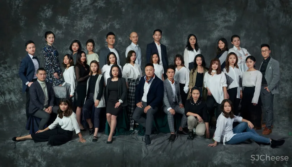 G-ART | 东方雅致,传承丝路文明的礼仪空间