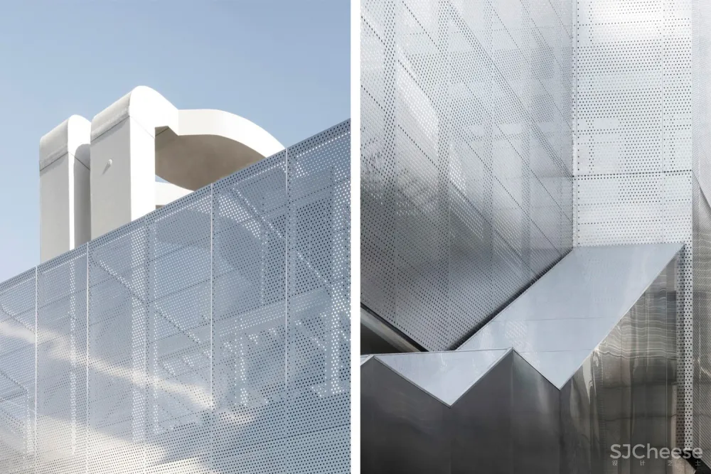 首尔·Dr.Jart (蒂佳婷)护肤品牌旗舰店 Betwin Space Design