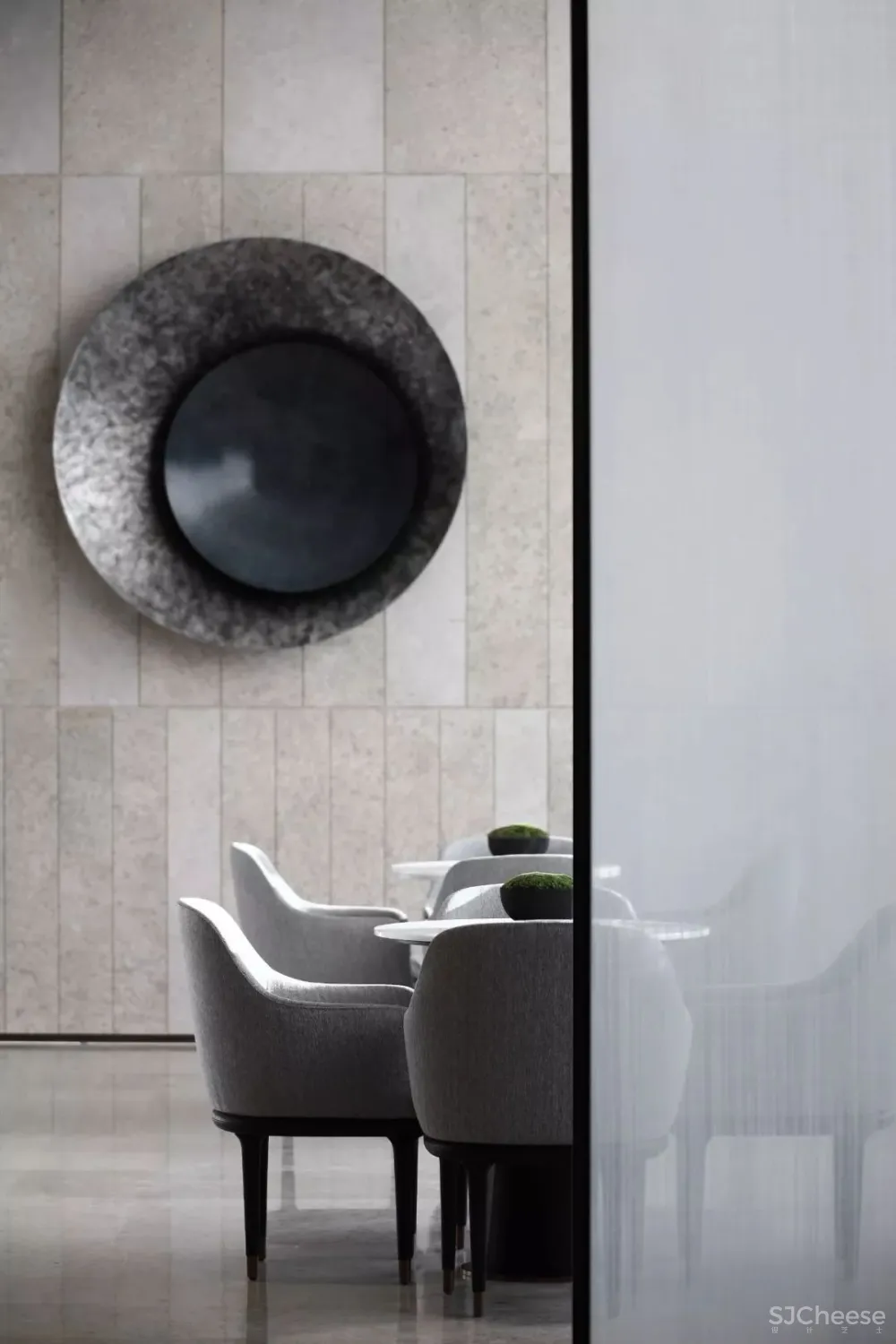 华润揭阳榕江悦府销售中心 矩阵纵横