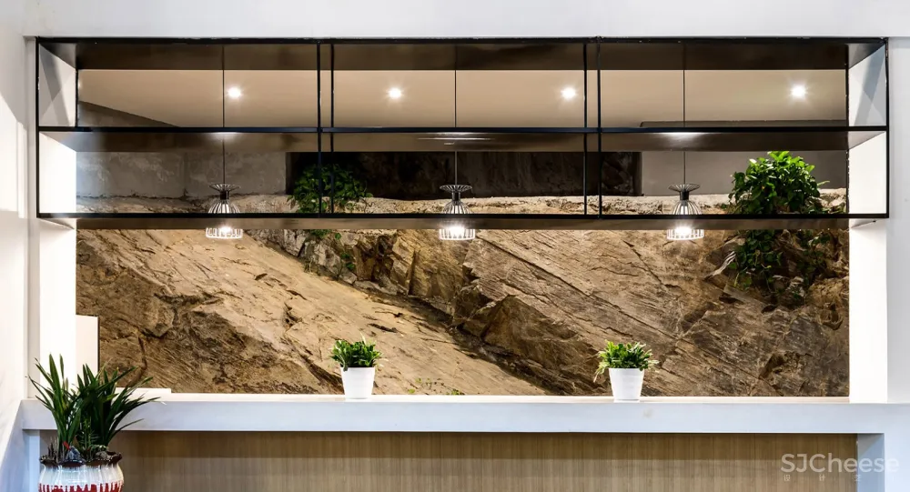 天目山民宿改造设计,杭州 / 杭州巨合建筑设计事务所