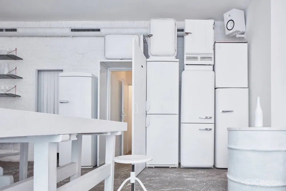 布拉格小朋克加轻复古风酒吧 Jan Plecháč