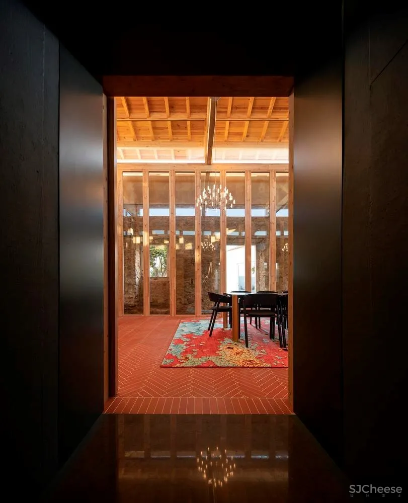 奥比多斯之屋 / FCC Arquitectura