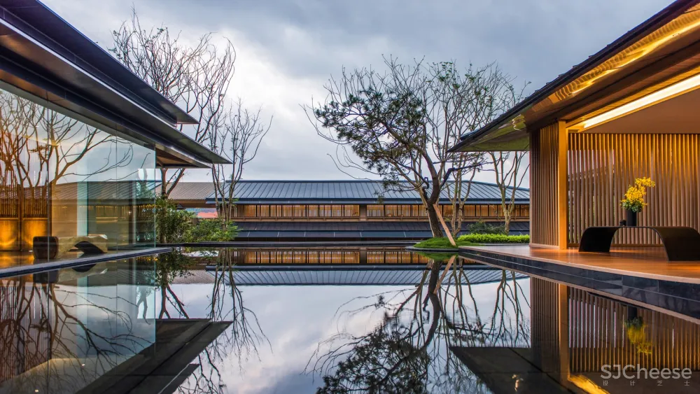 新作 | M.A.O.：拾野艺术空间