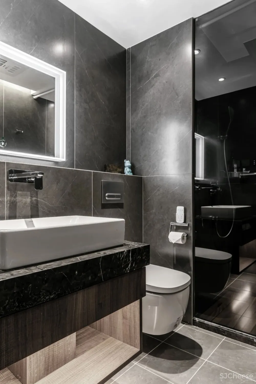 之间你我 - 构筑定制化的美学及生活方式