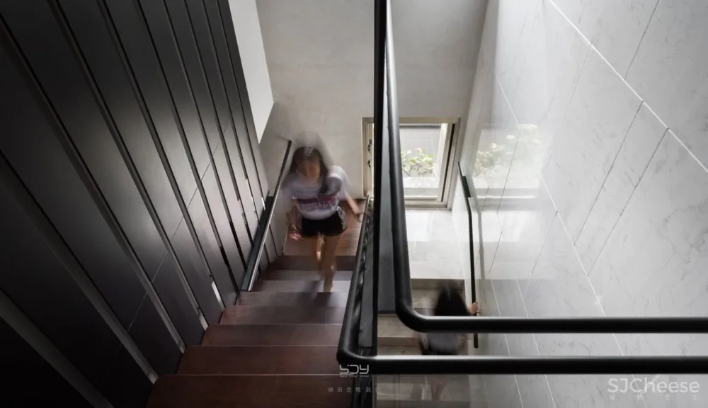 文山黄公馆 砚田空间设计