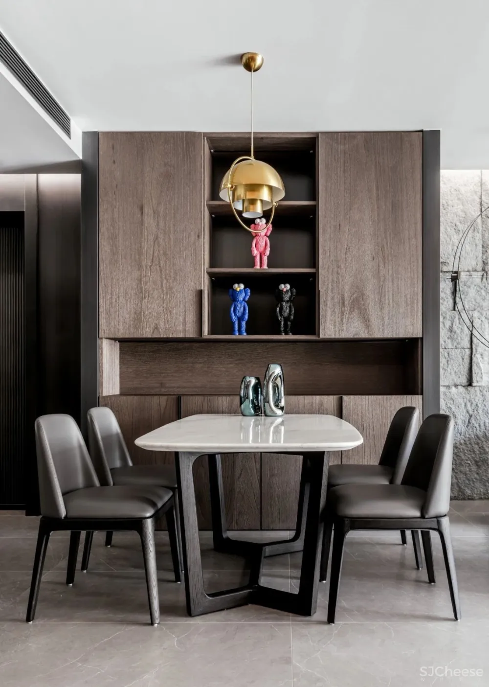 之间你我 - 构筑定制化的美学及生活方式