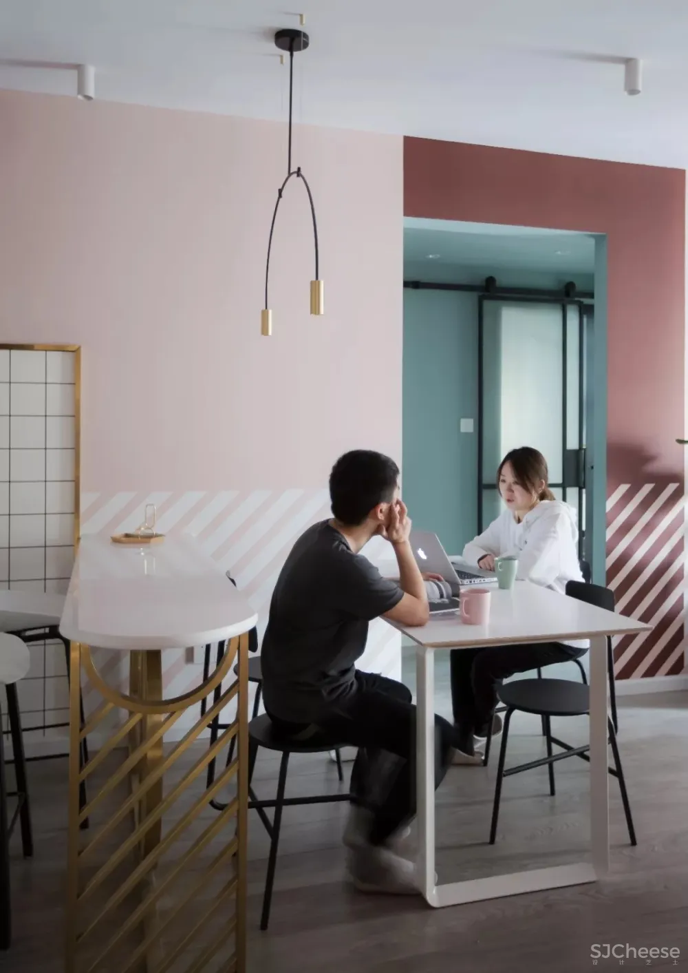 克莱尔的异想家 吾隅设计