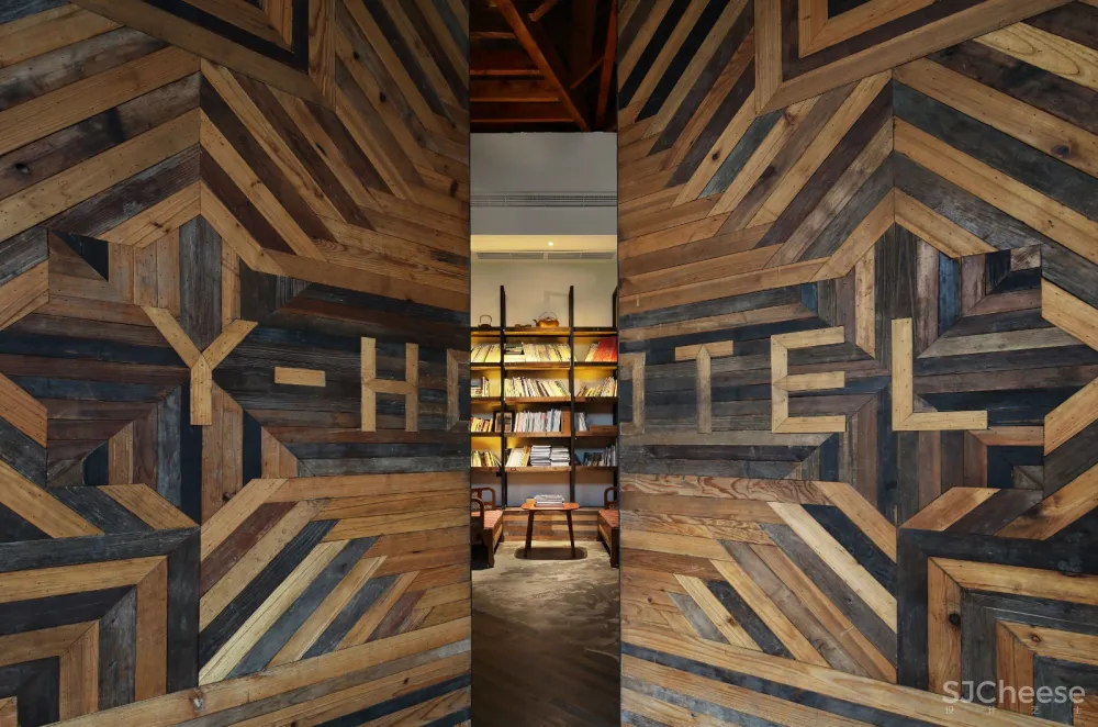 KUNYU鲲誉设计/ 田园守望 敬时光——永嘉 悦庭楠舍