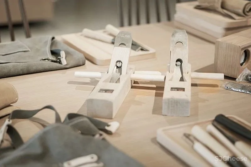 【新作】峻佳设计 | 上海四季都会销售展厅