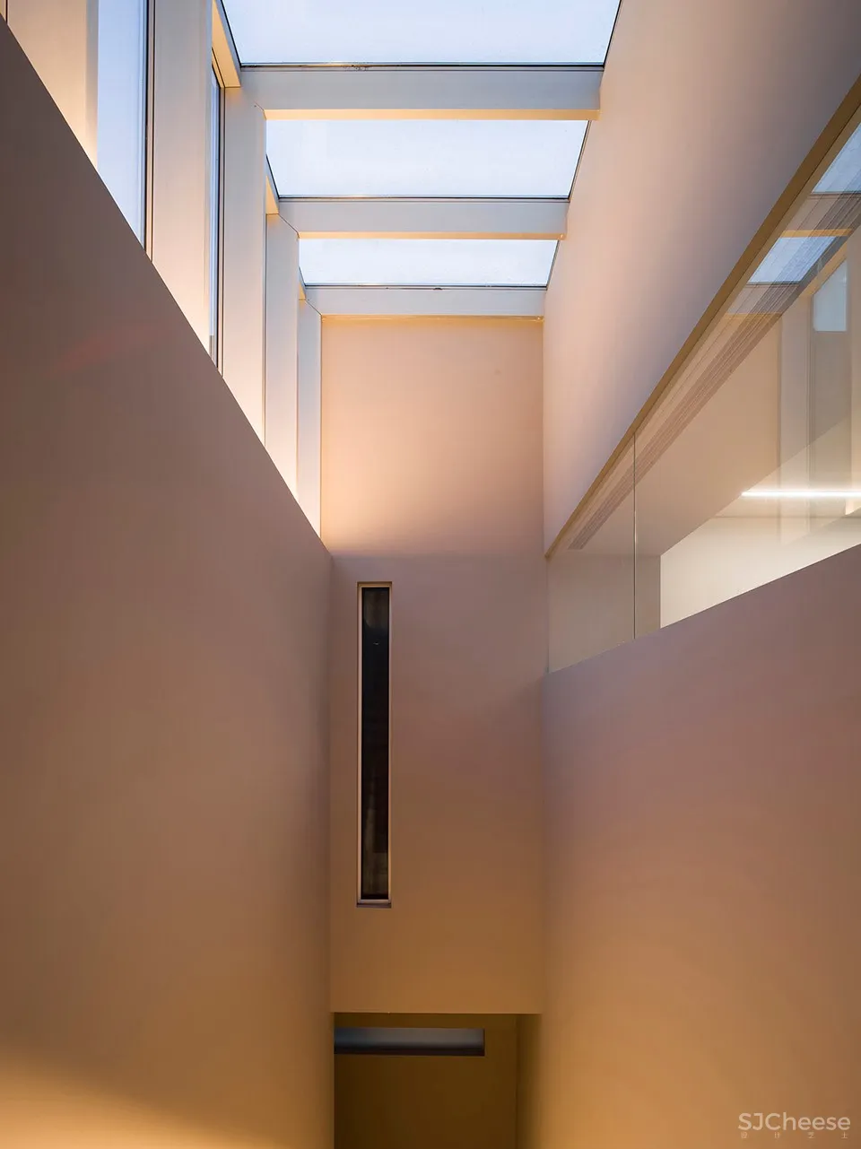 Apartment 55 公寓改造，北京 / 左通右达建筑工作室