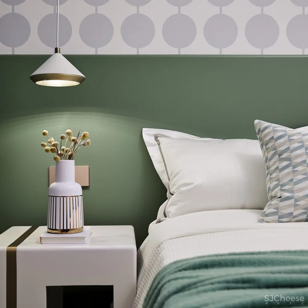 首发【IF.DESIGN 羽果设计】延续的梦境·追寻美好生活本源