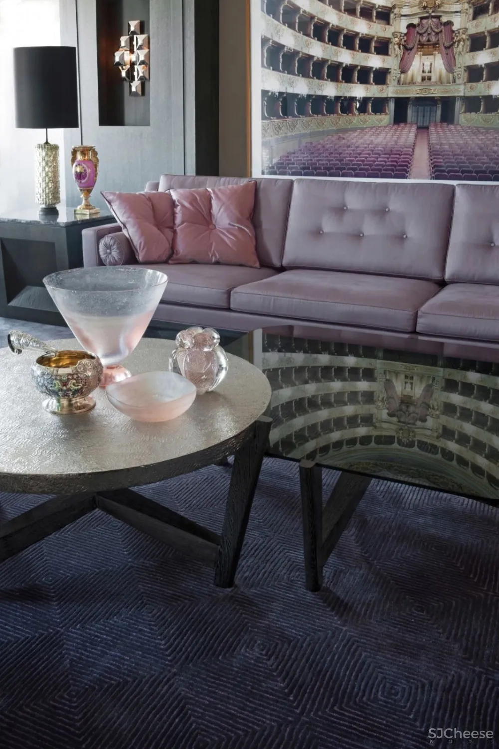 顶级设计丨总有独特的品味