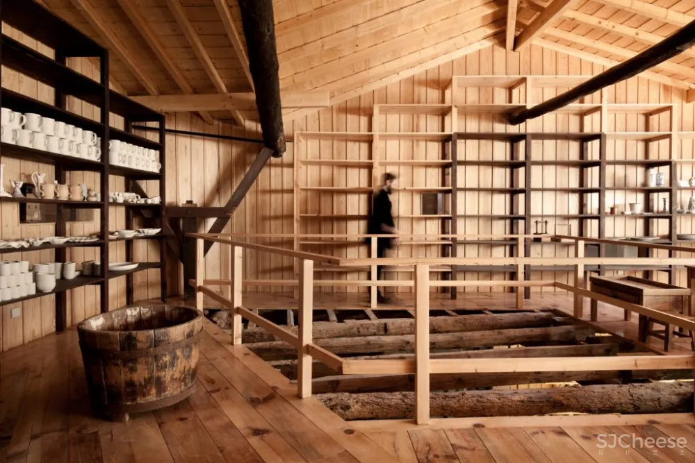 百年传承!走进名列世界文化遗产的陶艺工坊