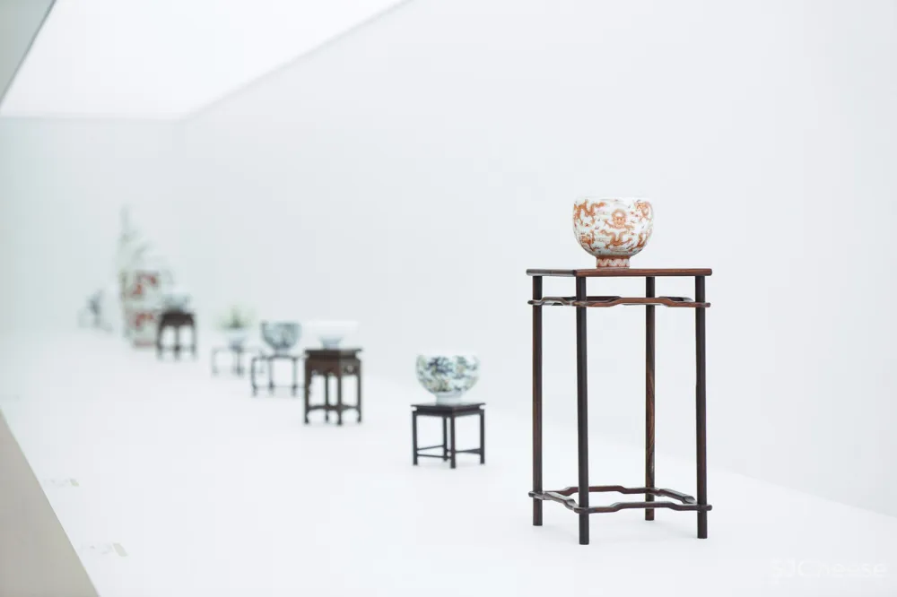 最新 | 无外设计事务所:无锡 前逅艺术空间