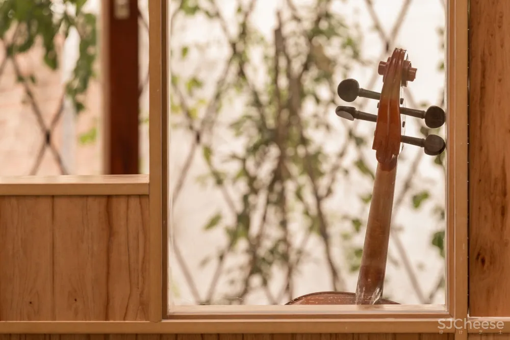 斯科特住宅 / BAAG