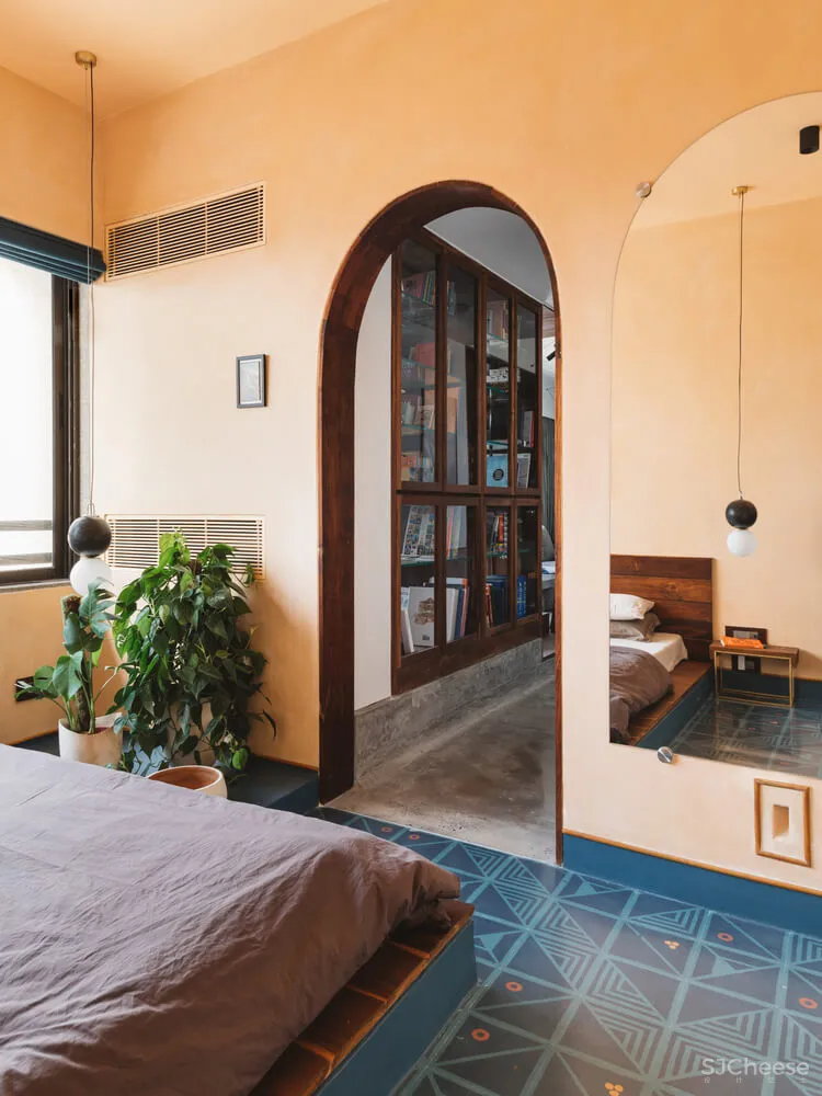 Saransh | 印度艾哈迈达巴德MD公寓