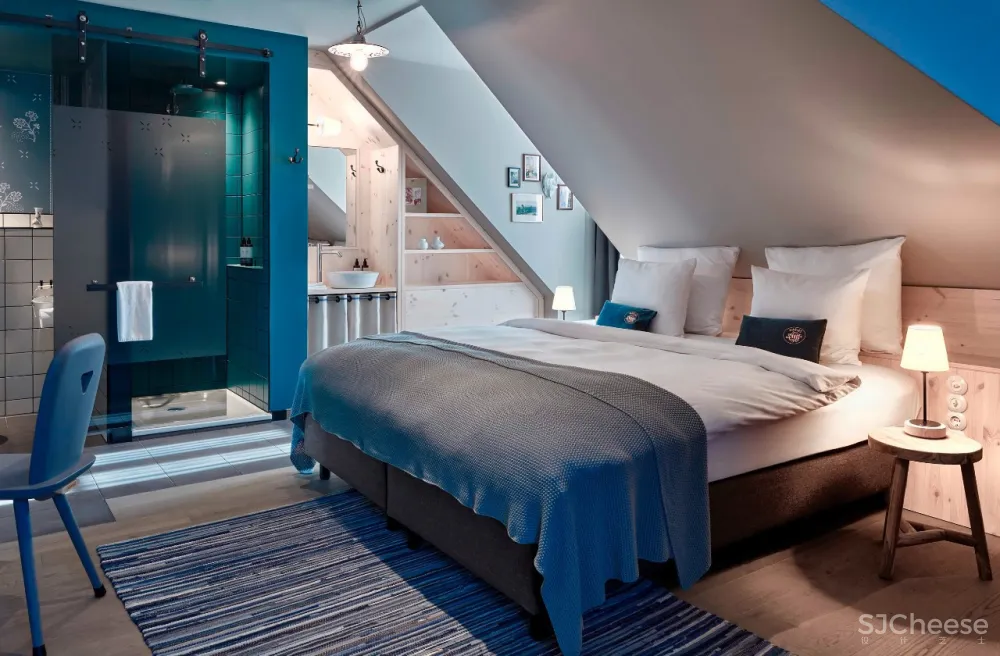 Dreimeta | 室内设计的多维概念