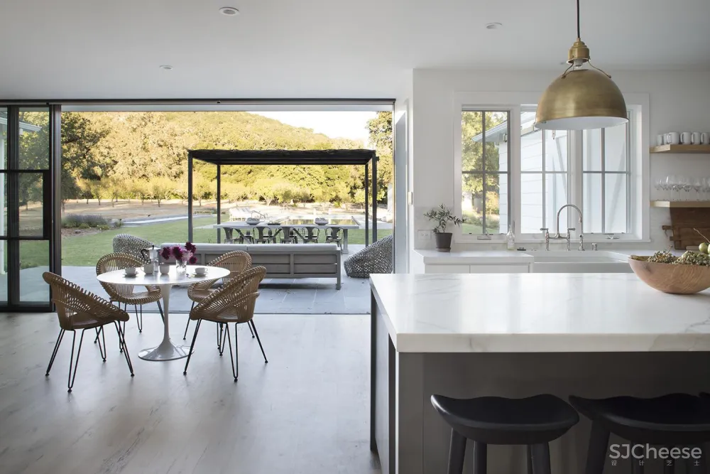 Wade Architects | 合作艺术的匠心视野