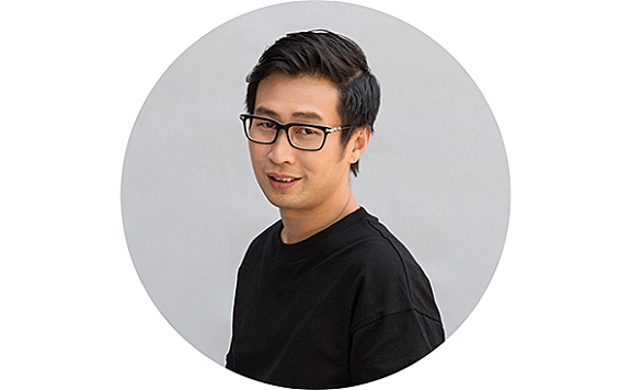 中国设计星·星学院特邀讲师姚哲作品赏