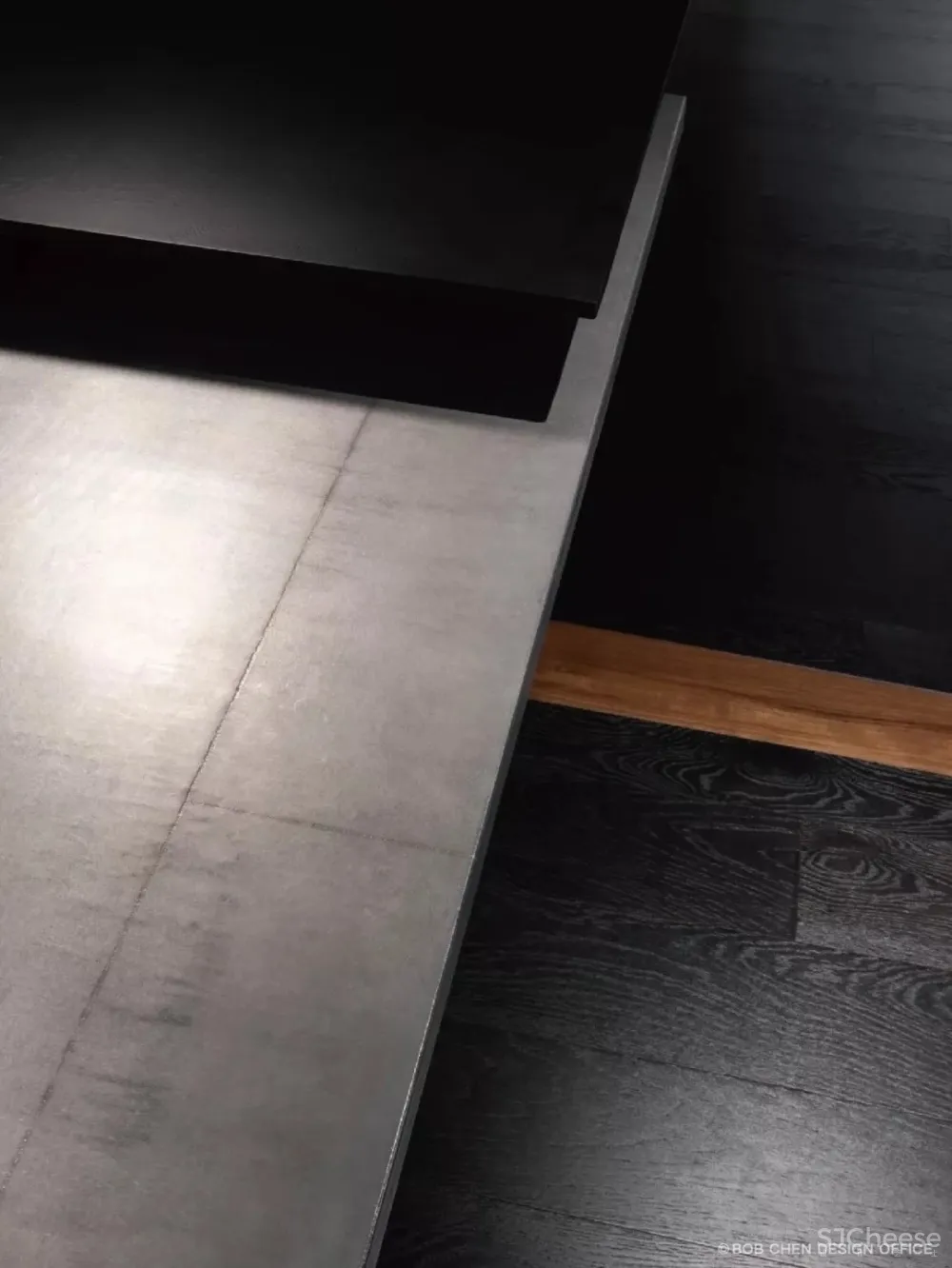 之江ART·硅谷总校办公空间 陈飞波设计事务所