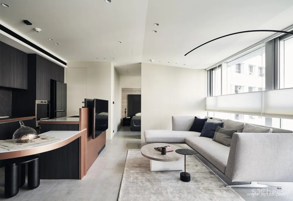 Peny Hsieh | 流动向量