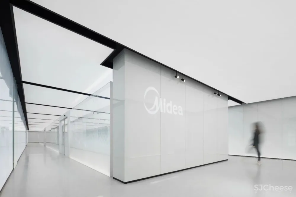 共生形态 | 极具戏剧的设计分寸