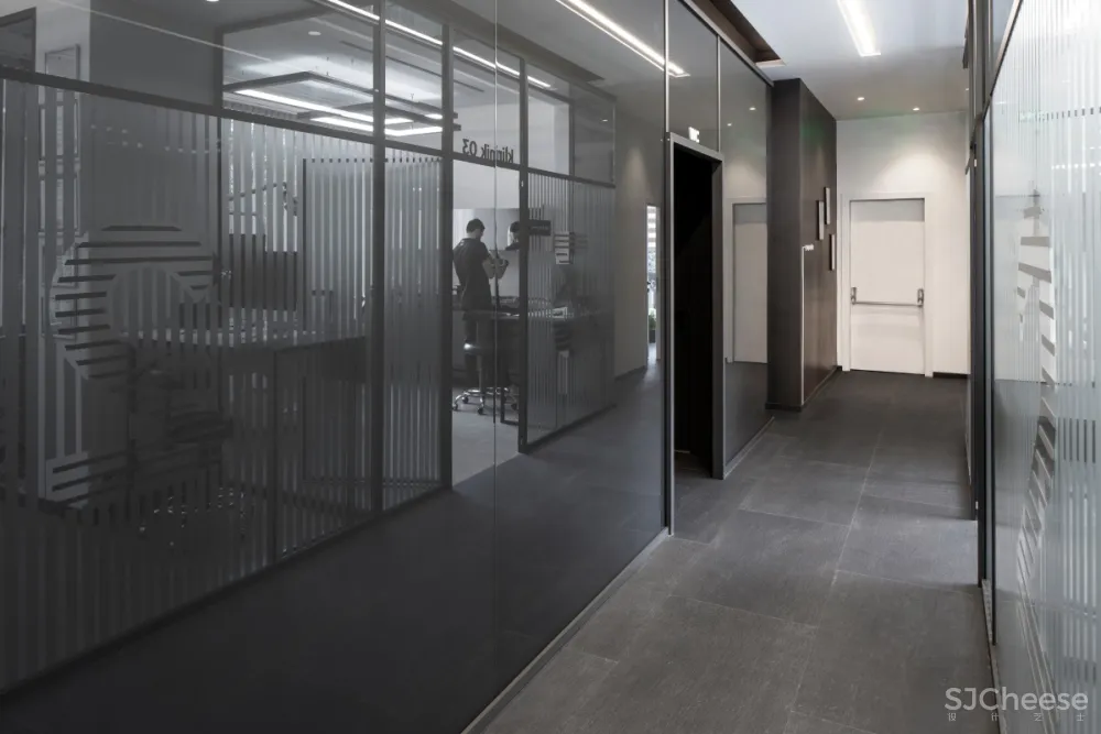 Slash Architects | 土耳其一间极简口腔牙科诊所