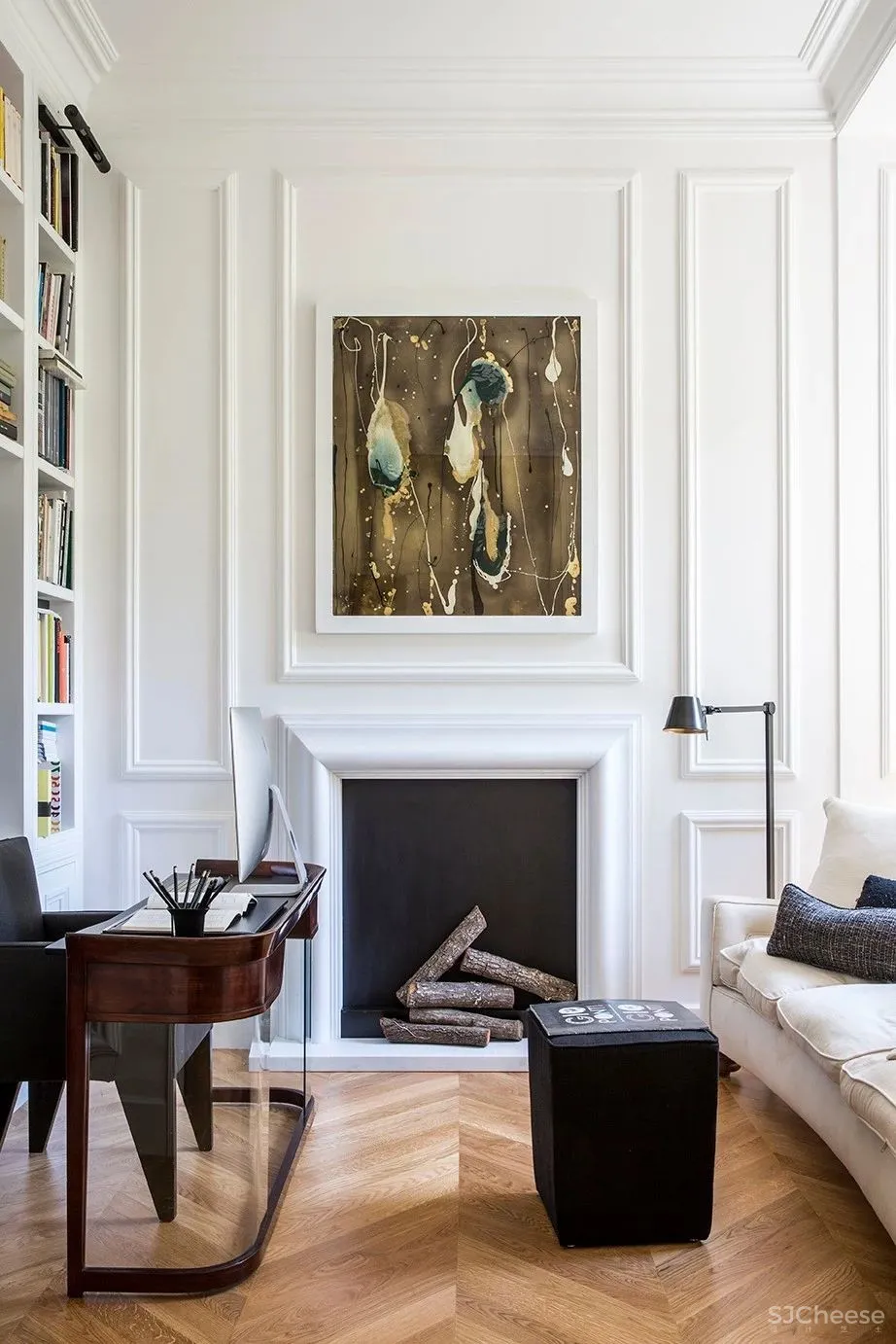 Stefano Dorata | 建筑是人类情感的容器