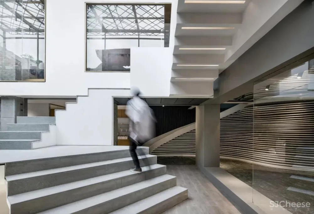 春熙路Kerry RC时尚买手店 元太室内设计